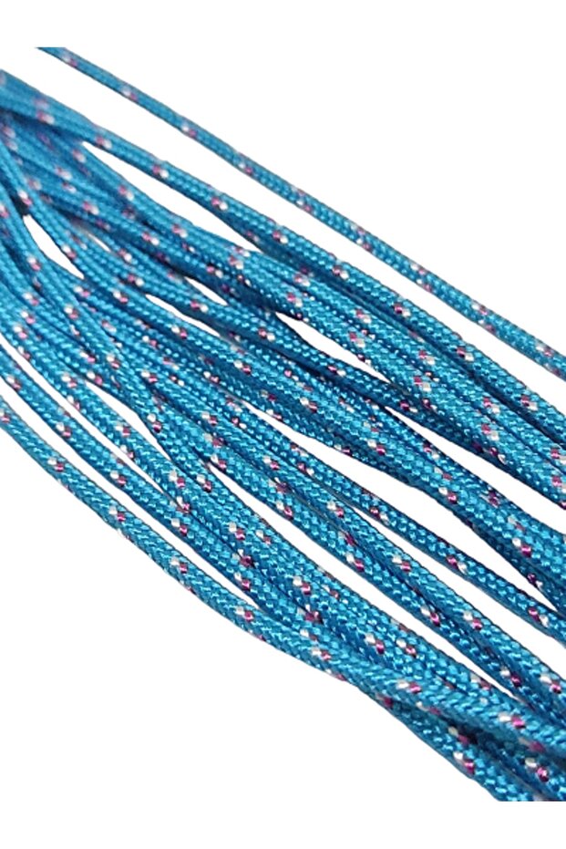 45 Meters Paracord Bracelet String - 2 mm Spool
