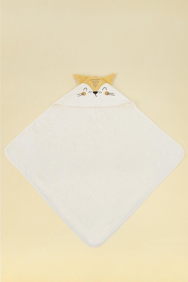 Foxy Kundak Krem 75x75 - 2