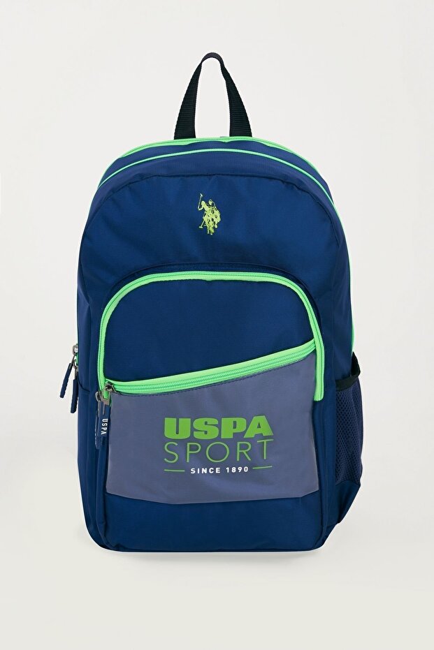 Base. Polo Assn. Plçan22022 Backpack