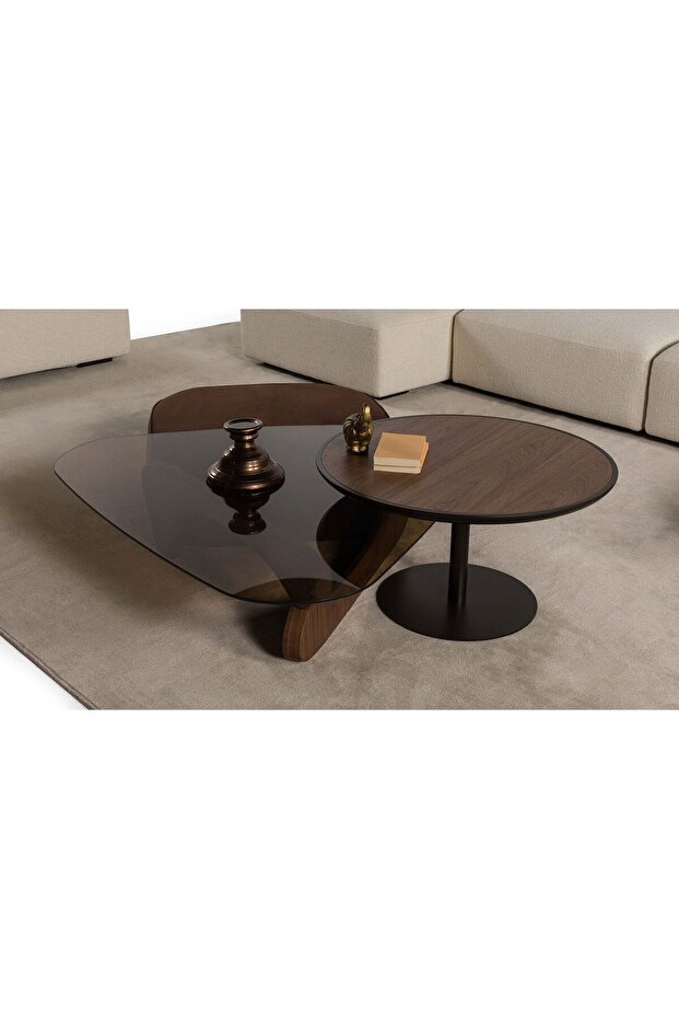 Laden Orta Sehpa Seti - 1