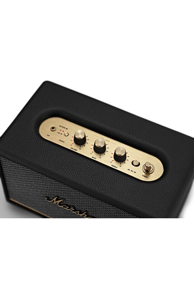 Acton Iıı Bt, Black - 6