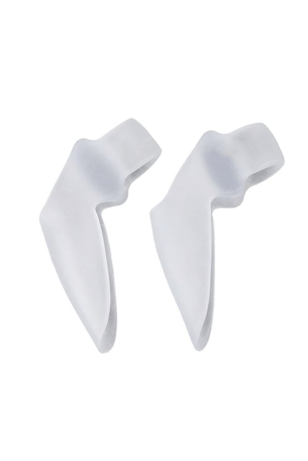 Mg07 - Silicone Thumb Protector |   Callus Protection between Fingers, Soft and Flexible Pad