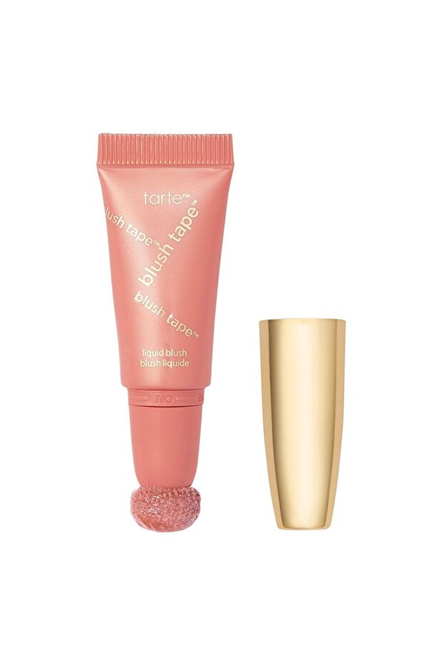 5.5ml Pinkestcosmetics Blush Tape Mini Blush - Comfortable Cut