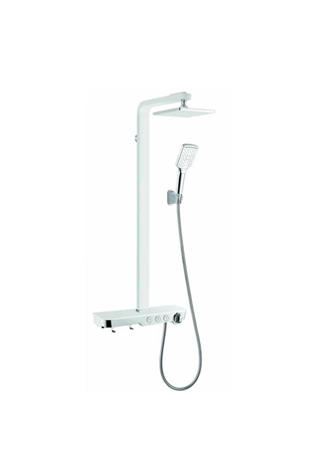 Ocean Kolon Duş Seti - 1