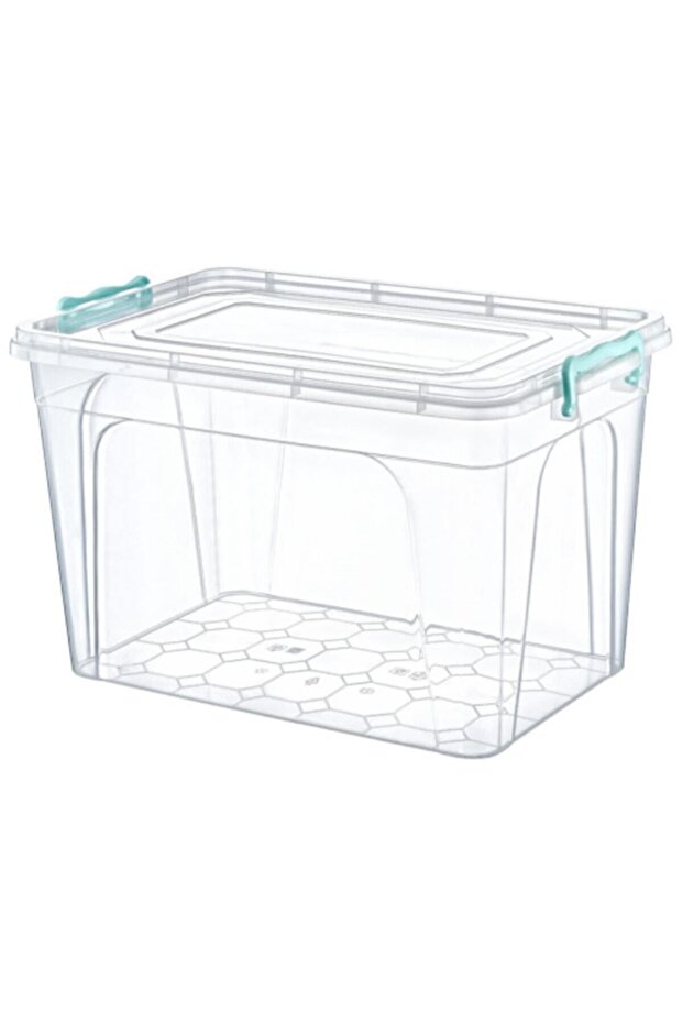30 Liter Maxi Box - Storage Container Box, 470X280X305 mm (3 Pieces)