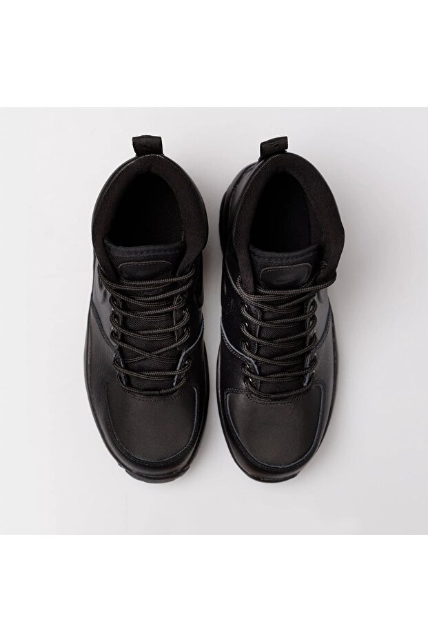 Manoa Leather Bot Sportie - 5