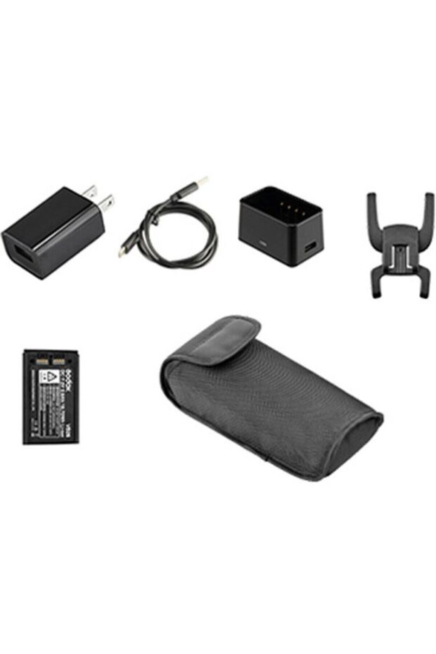 V1 Sony Flash Kit - 4