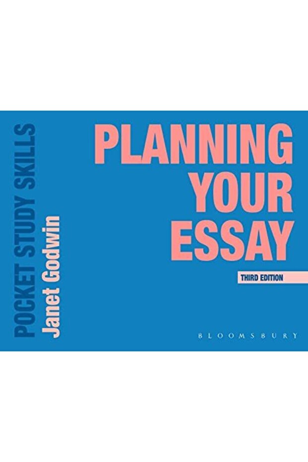 Planning Your Essay - 1