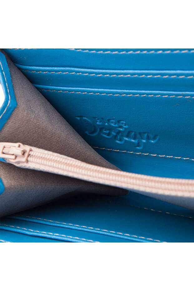 محفظة موجة - 4