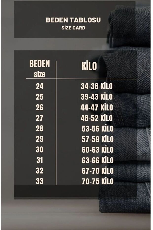 Csillogó fekete csatos, laza szabású, kényelmes női farmer - bő, ballonos szabású farmernadrág - 2