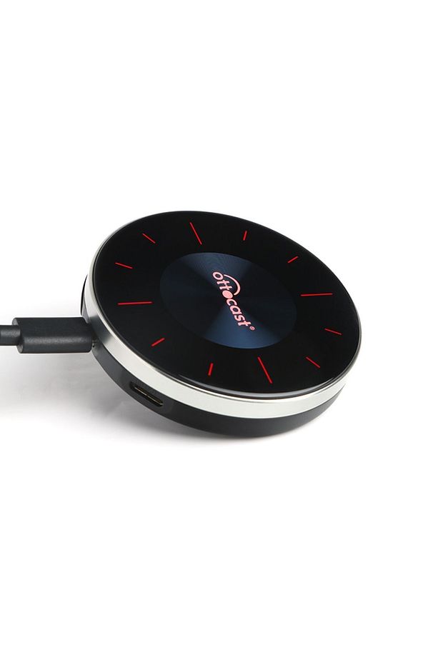 Aibox P3 Android 12,CarPlay & Android Auto,Google Play Store,Netflix, Android Box (IMEI Kayıtlı) - 3