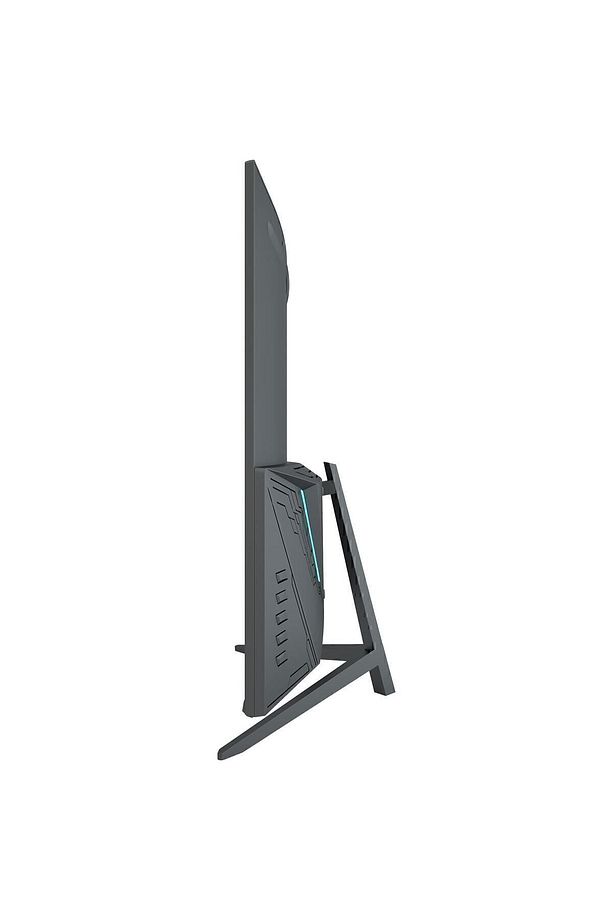 Excalibur M.E27FHD-G 27" 200HZ 1MS 300NIT (HDMI+DISPLAY) CURVED FREESYNC+G-SYNC FHD LED MONİTÖR - 5