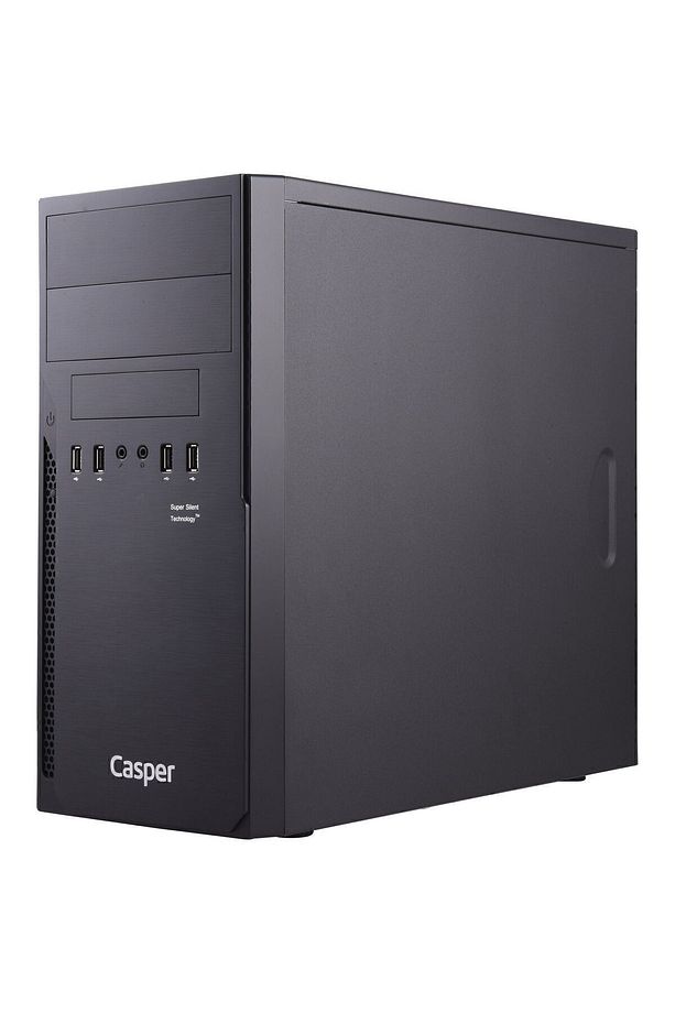 Nirvana N2H.1470-DF00R-00A Intel Core i7-14700 32GB RAM 1TB NVMe SSD W11P Masaüstü Bilgisayar - 3