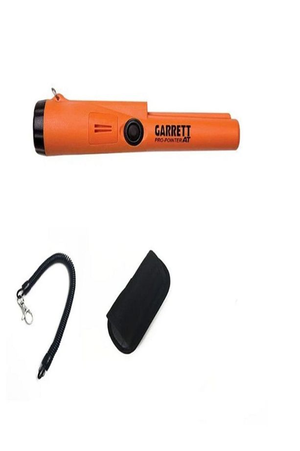 Pro Pointer Dedektör Noktasal Tespit Garrett pointer - 6