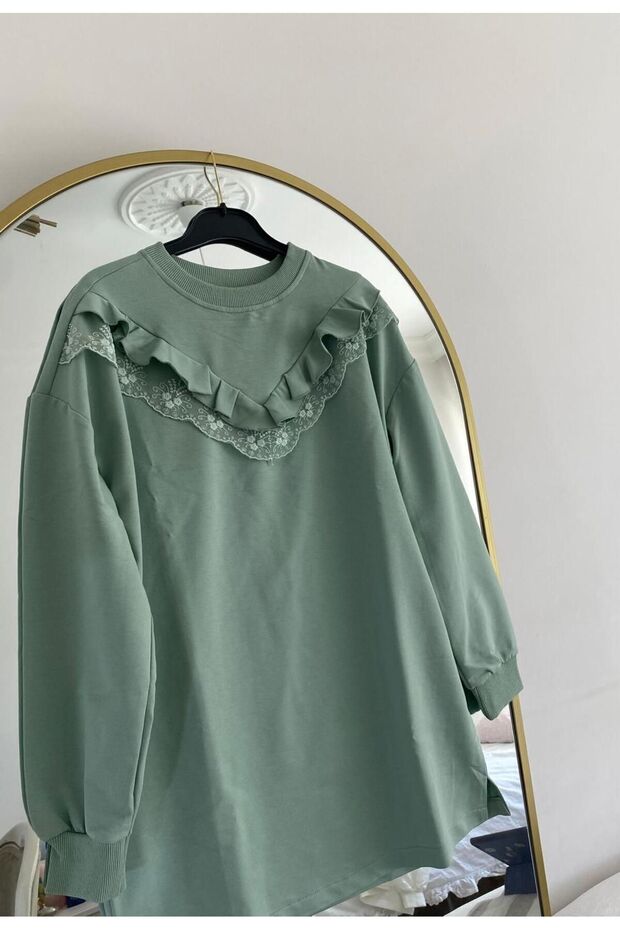 harika şık tunik - 5