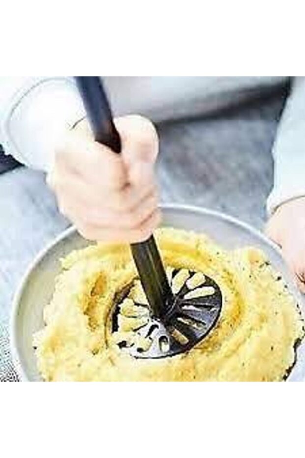 Patates Ve Haşlanmış Gıda Ezici - 3
