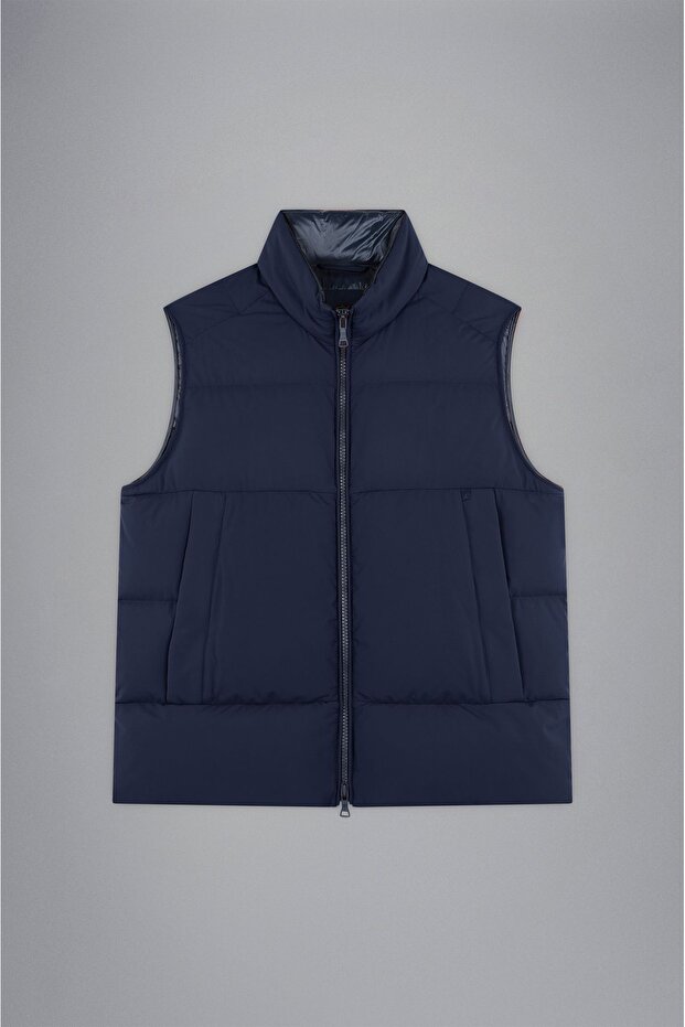 MEN'S DOWN WAISTCOAT C.W. DOWN - 6
