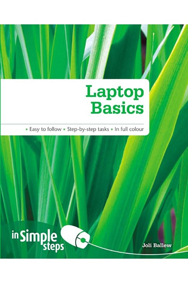 Laptop Basics In Simple Steps