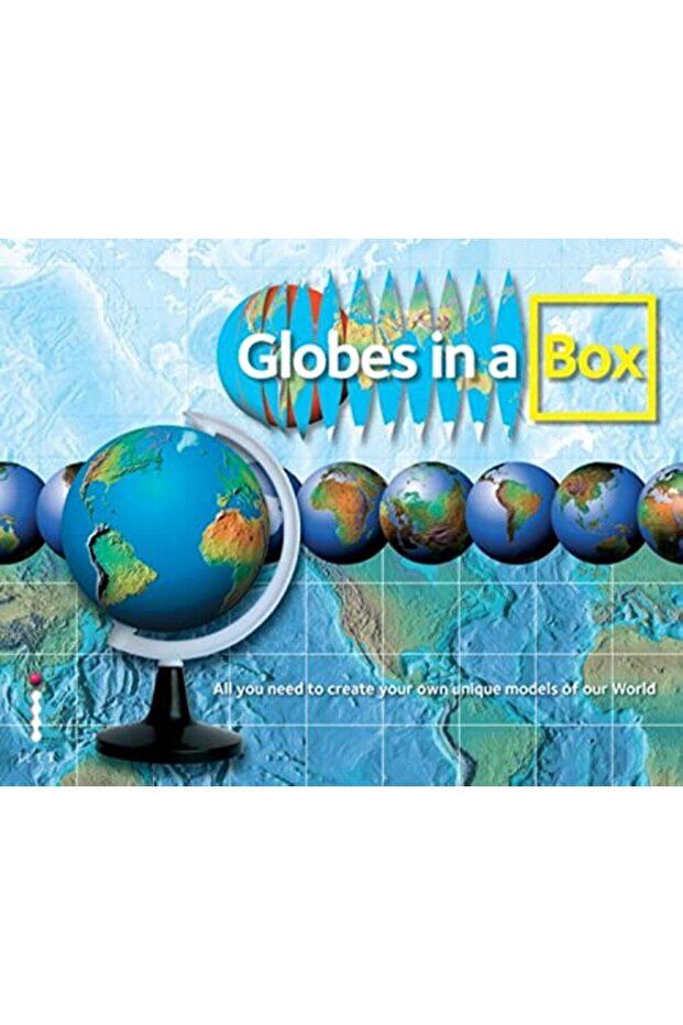 Globes In A Box