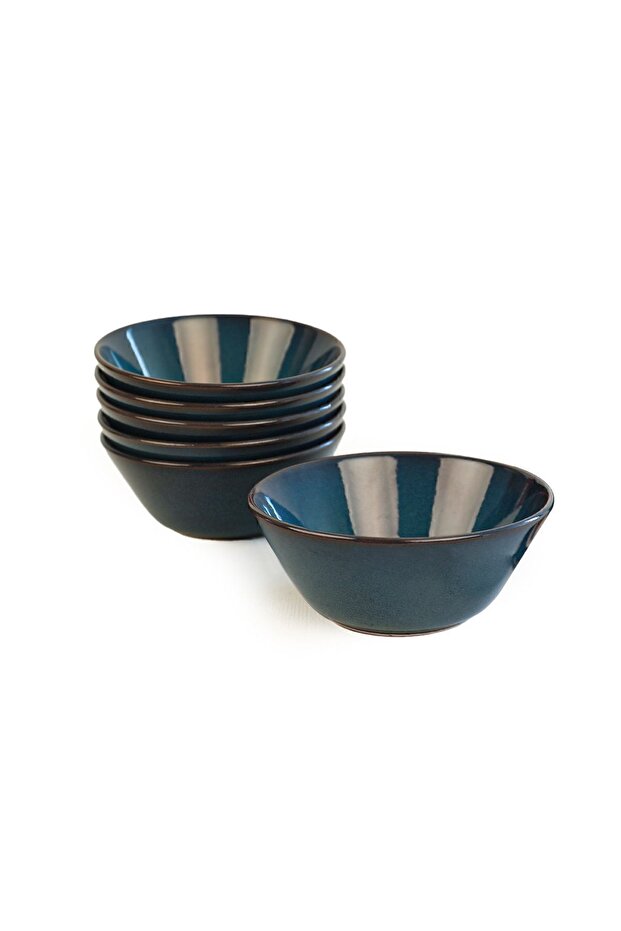 Lapis Hitit Kase 14 Cm 6 Adet - 2
