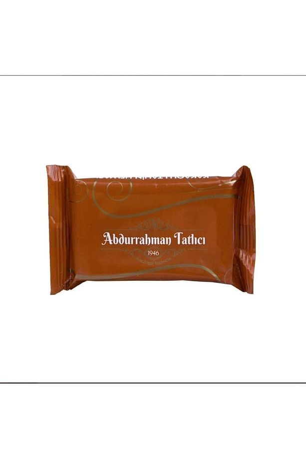 Abdurrahman Tatlıcı Tahin Helvası Kakaolu 80 Gr (1 adet) - 2