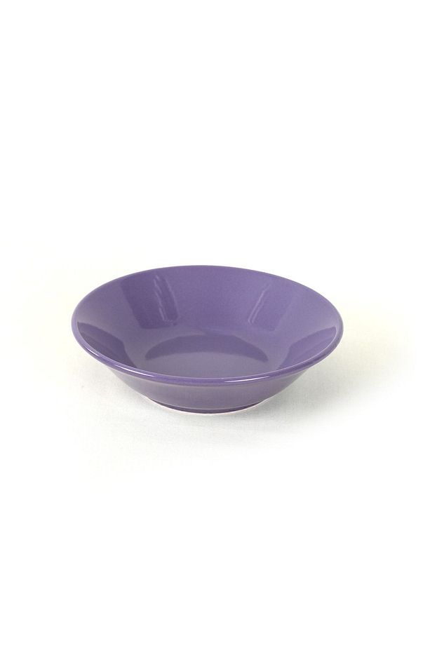 Mixed Hitit Yemek Tabağı 18 Cm 6 Adet 406-620 - 8