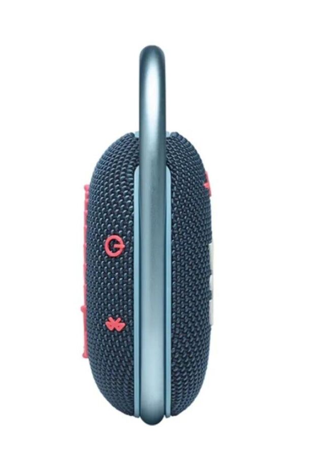 Clip 4 Mavi-pembe Bluetooth Hoparlör - 3