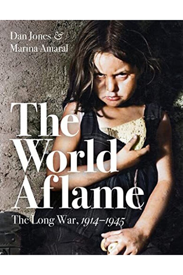 The World Aflame The Long War 19141945