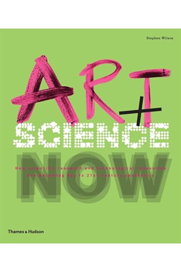 Art + Science Now - 1