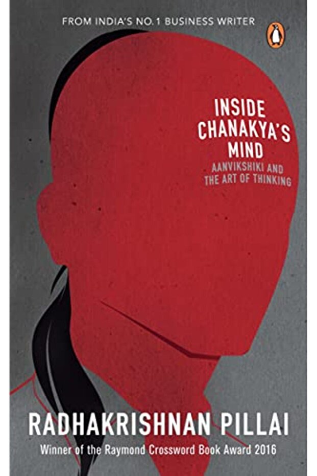 Inside Chanakyas Mind - 1