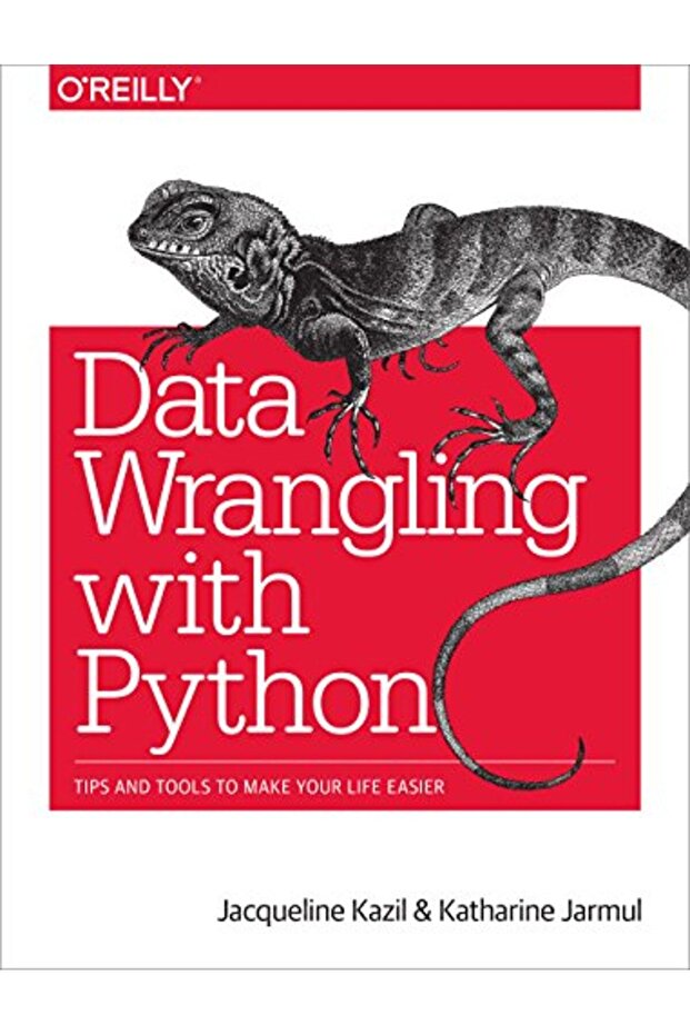 معالجة البيانات باستخدام بايثون - 1