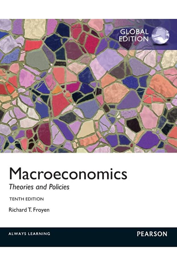 Froyenmacroeconomics