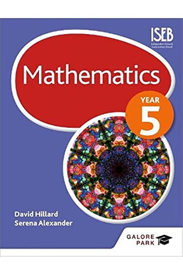Mathematics Year 5