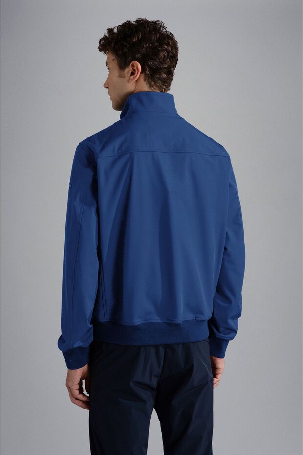 SAVE THE SEA BOMBER JACKET - 2