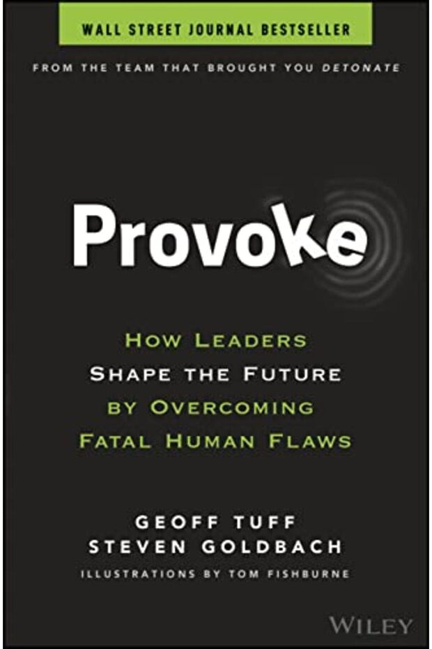 Provoke