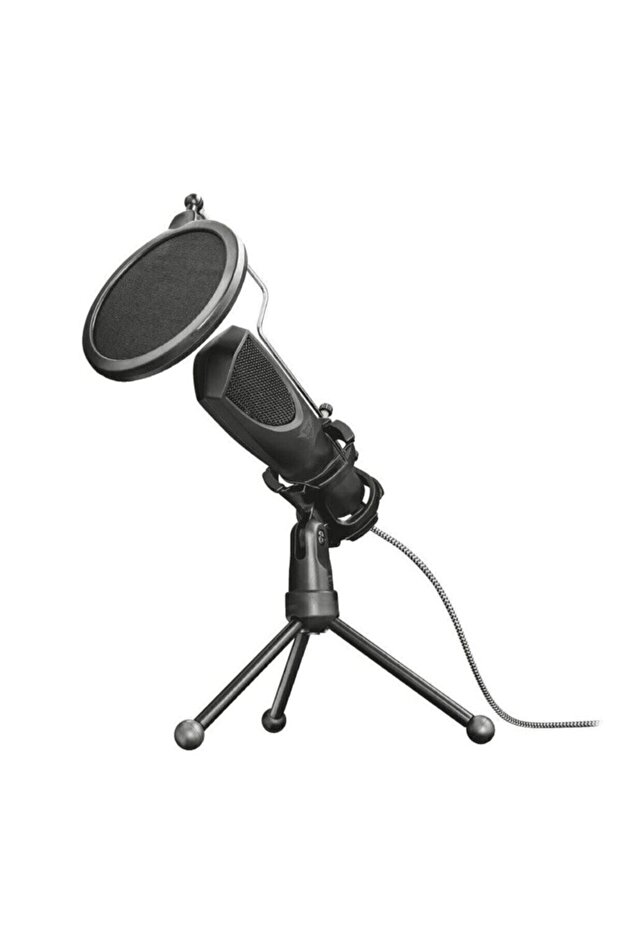 Mantis Streaming Mikrofon Gxt 232 22656 - 4
