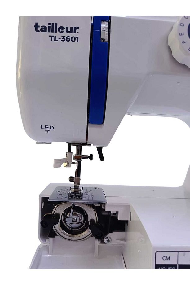 Ev Tipi Aile Dikiş Makinesi 32 Desen / TL-3601 - 3