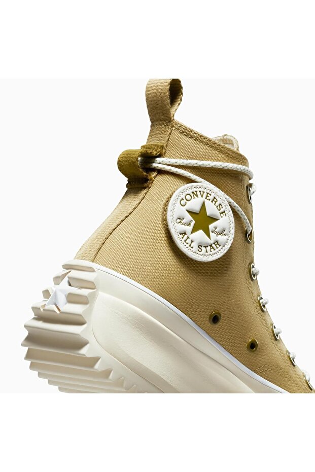 Run Star Hike Bej Sneaker - 7