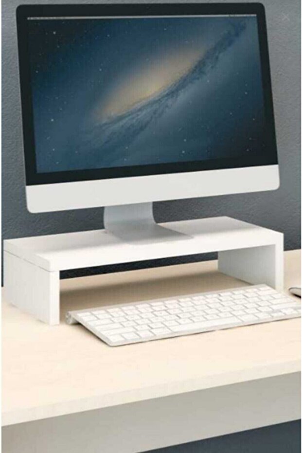 Pc Monitör Yükseltici - 1