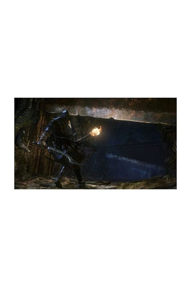 Ps4 Bloodborne - 2