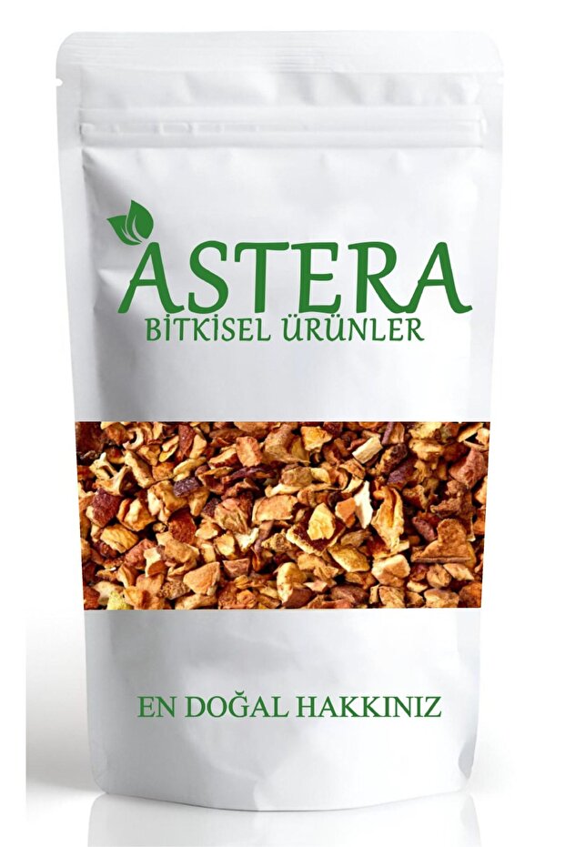 100 Gr Elma Kurusu Çayı - 1