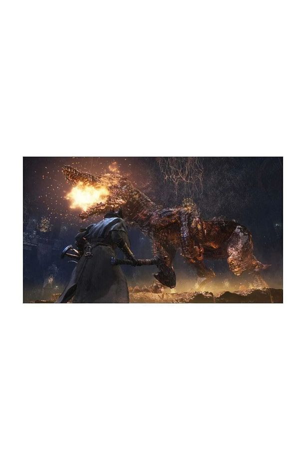 Ps4 Bloodborne - 3
