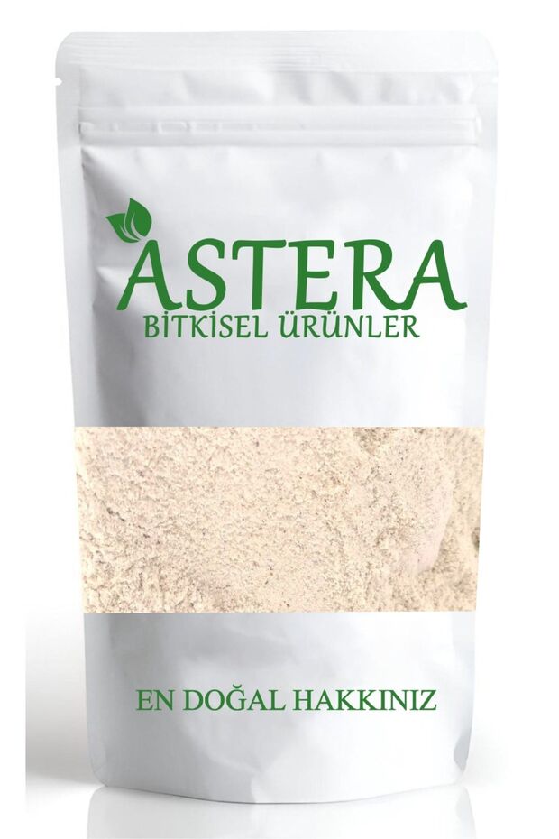 500 gr Glutensiz Çiğ Kara Buğday ( Greçka ) Unu Karabuğday Unu - 1