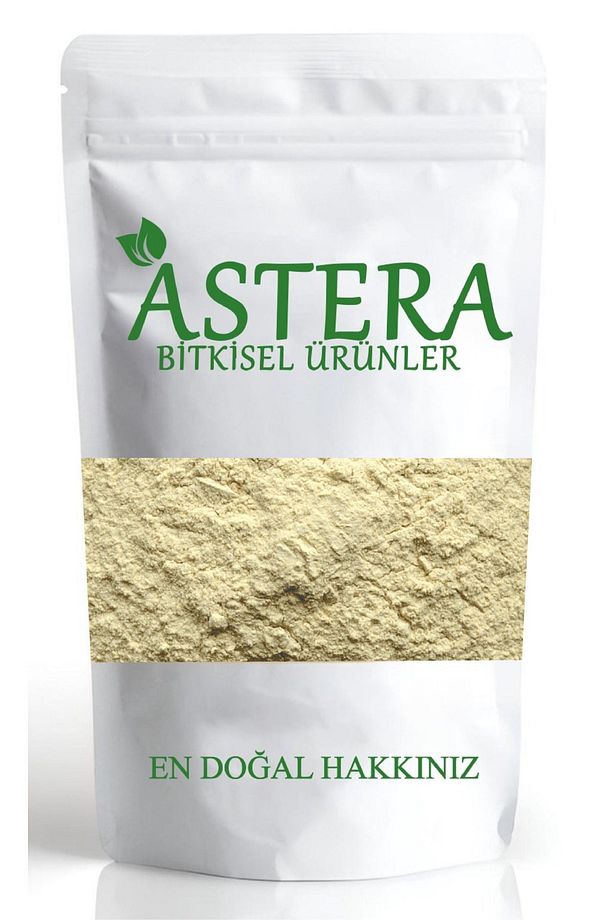 1 Kg Glutensiz Soya Unu ( Soya Fasülyesi Unu ) - 1