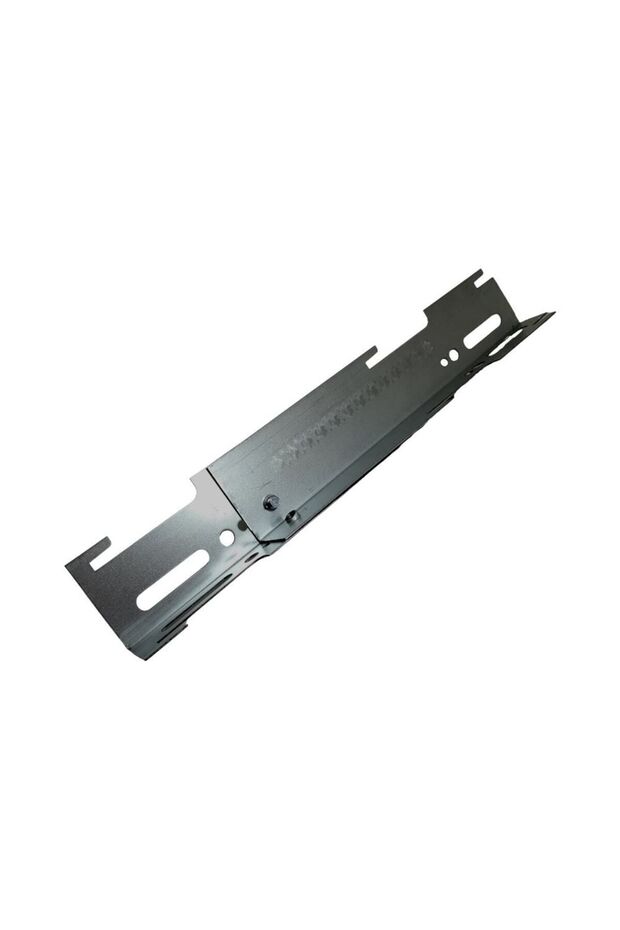 Ayarlı Panel Radyatör Askı Konsol Aparatı - 5