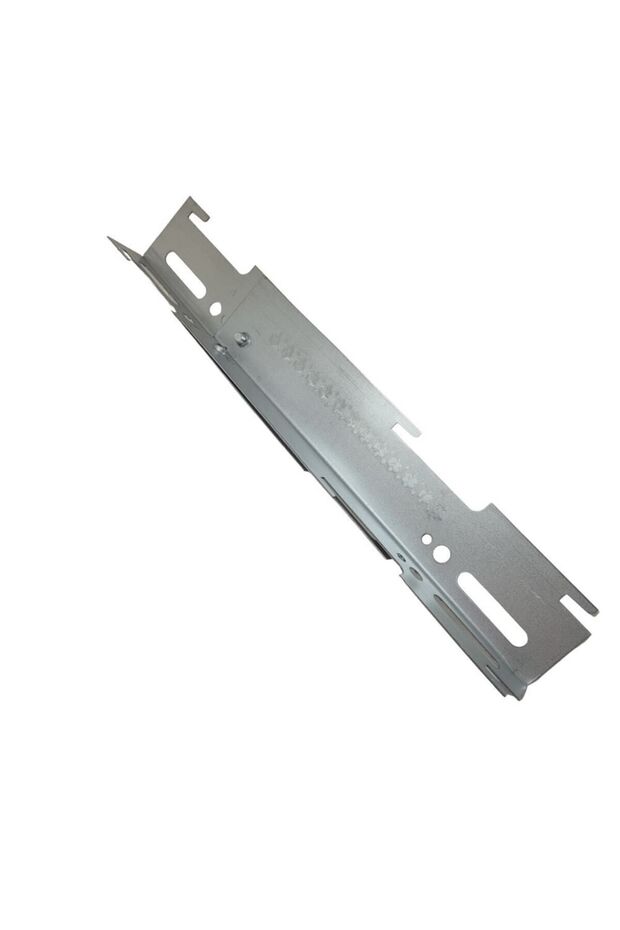 Ayarlı Panel Radyatör Askı Konsol Aparatı - 7