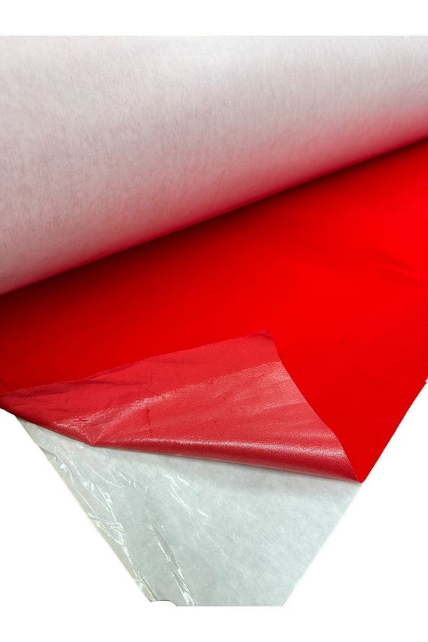 Yapışkanlı Süet Kadife Alkantara Kumaş 150 X 100cm İz Yapmaz Kadife, Kaplama Kumaş , Araç Kaplama - 3