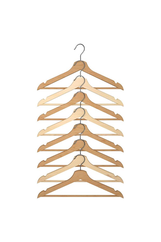 BUMERANG Giysi Askısı - 5