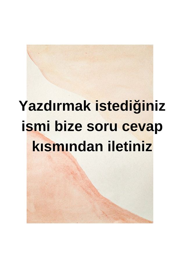 Unicorn Bebek Ledli Kapı Süsü Mdf Kokulutaş Pano - 4