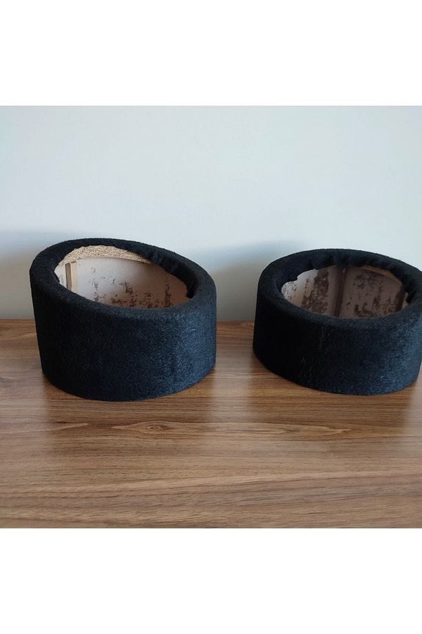 16 Cm Mdf Midrange Kabini - 2